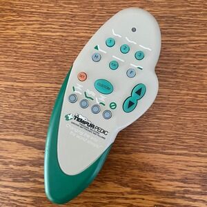 Tempurpedic Remote Control 2004A-508368 Raven Ergo Tempur-Pedic